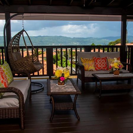 Апартаменты Vacation Getaway In Mango Walk Country Club Бухта Монтего Экстерьер фото