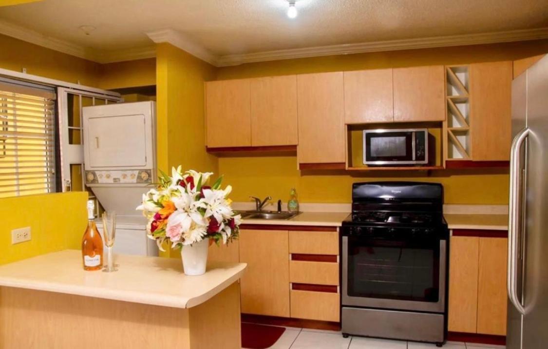 Апартаменты Vacation Getaway In Mango Walk Country Club Бухта Монтего Экстерьер фото