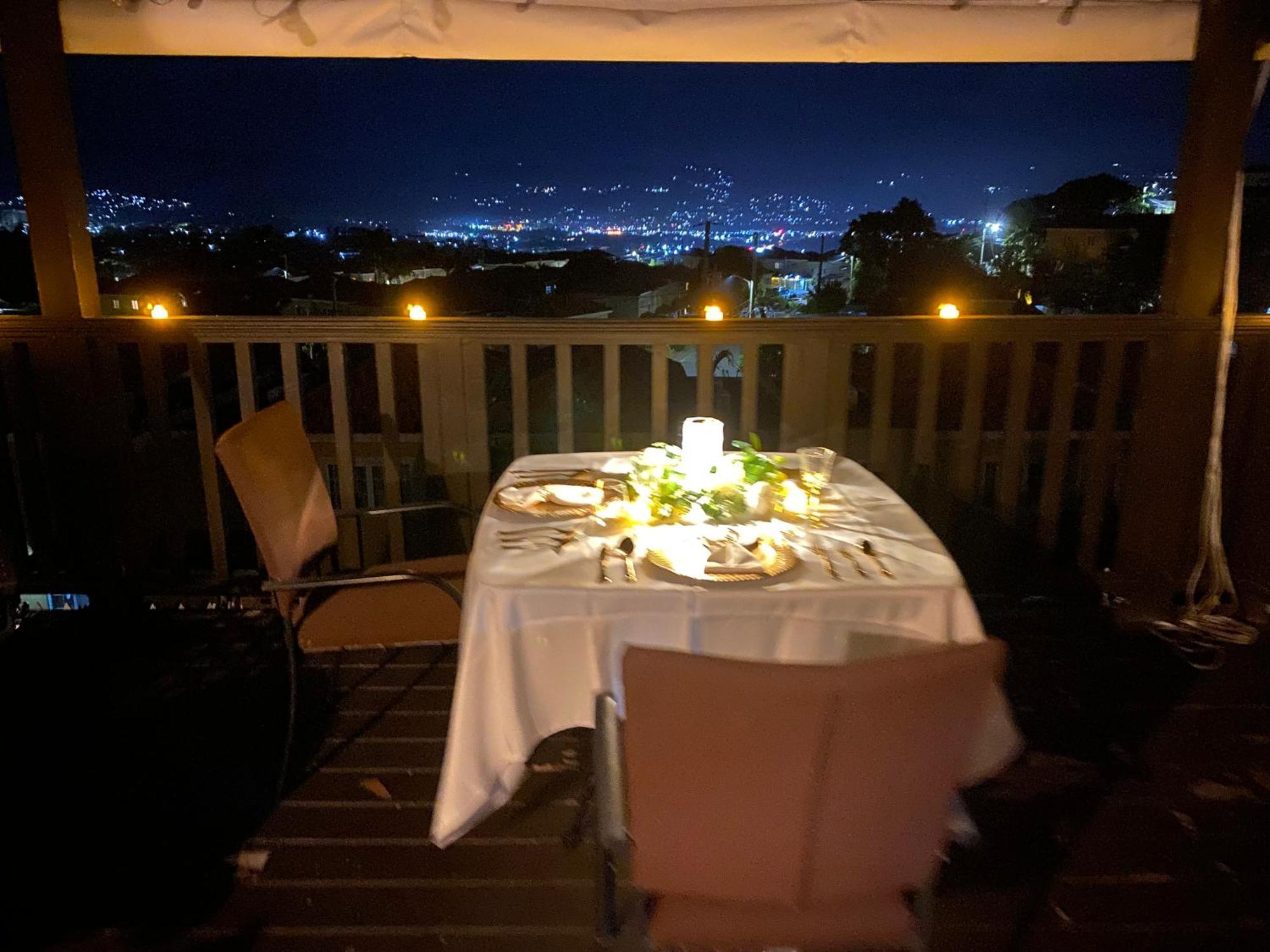 Апартаменты Vacation Getaway In Mango Walk Country Club Бухта Монтего Экстерьер фото