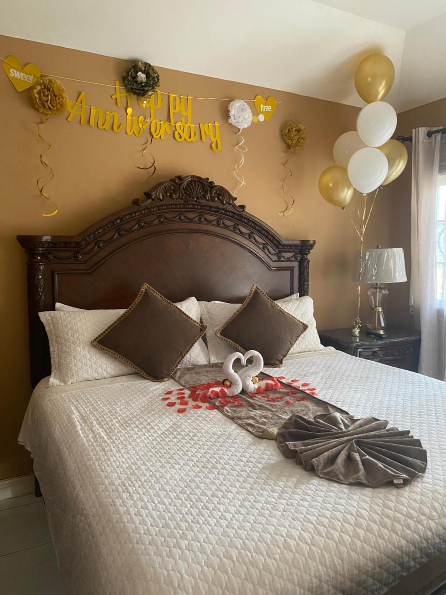 Апартаменты Vacation Getaway In Mango Walk Country Club Бухта Монтего Экстерьер фото